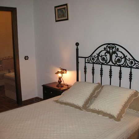 Casa Encina - Encinasola Turismo Rural. Alora Exteriér fotografie