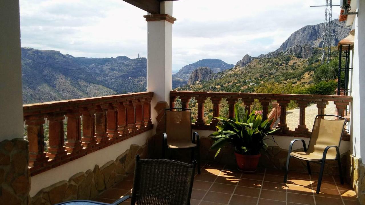Casa Encina - Encinasola Turismo Rural. Alora Exteriér fotografie