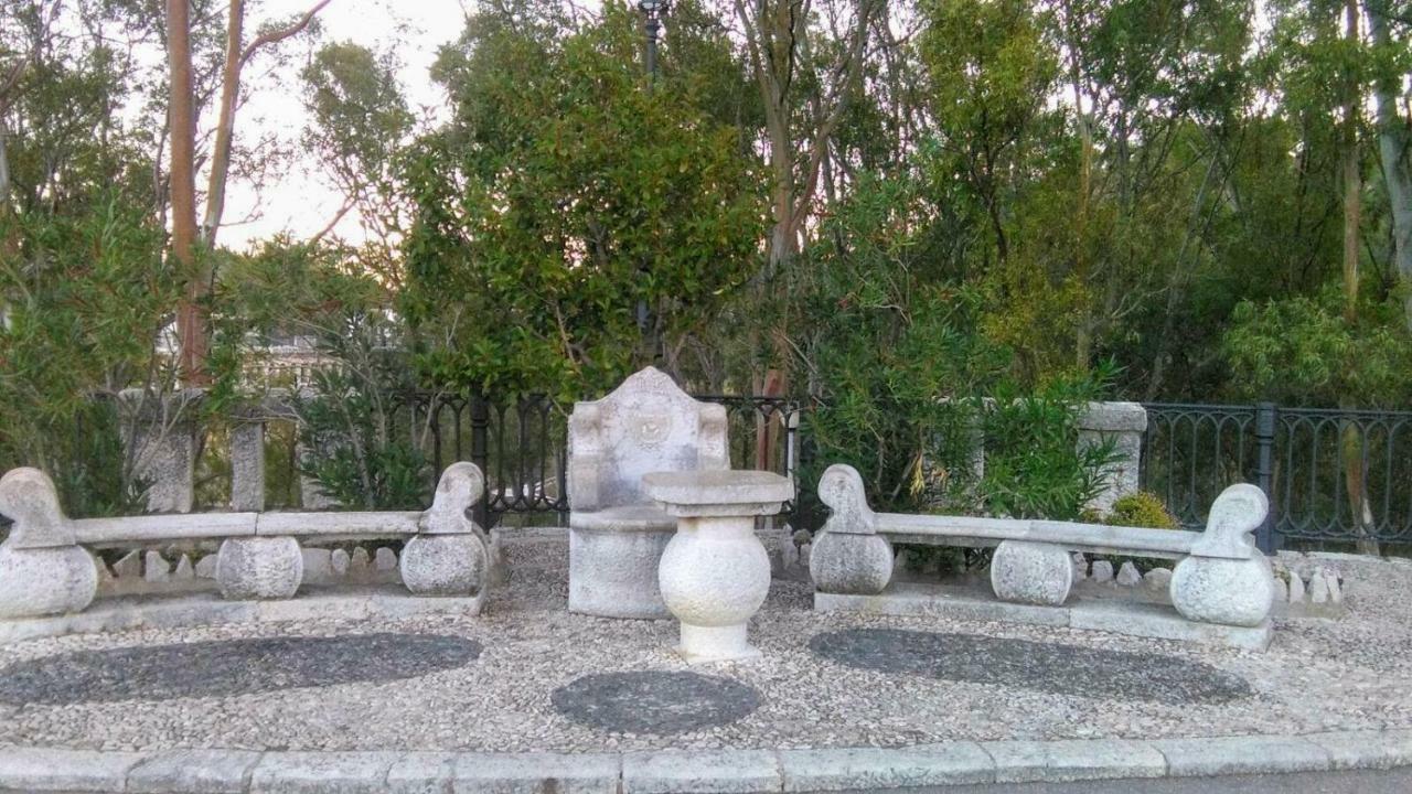 Casa Encina - Encinasola Turismo Rural. Alora Exteriér fotografie